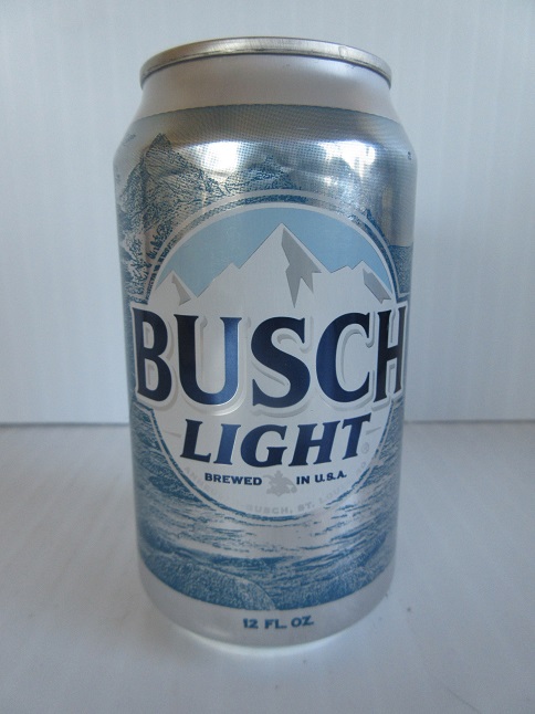 Busch Light - T/O - Click Image to Close